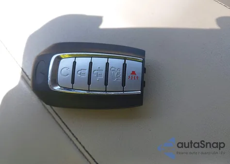 2020 Infiniti Qx50 Luxe из США, поврежденный, VIN 3PCAJ5M19LF111086